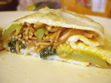 Omusoba